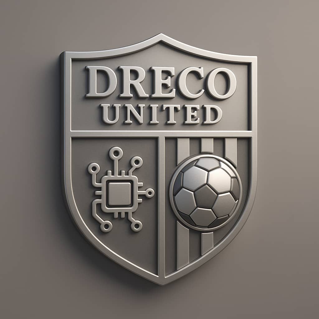 Club logo